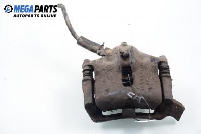 Caliper for Renault Laguna I (B56; K56) 2.0, 113 hp, hatchback, 1995, position: front - right