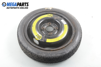 Spare tire for Volkswagen Golf III (1991-1997) 14 inches, width 3.5 (The price is for one piece)