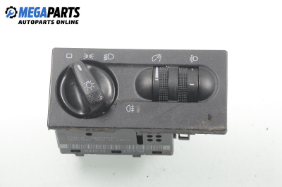 Lights switch for Volkswagen Golf III 1.4, 55 hp, 3 doors, 1997