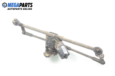 Front wipers motor for Volkswagen Golf III 1.4, 55 hp, 1997