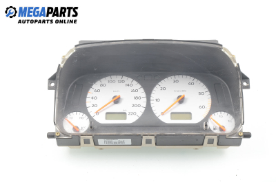 Bloc instrumente de bord for Volkswagen Golf III 1.4, 55 hp, 3 uși, 1997