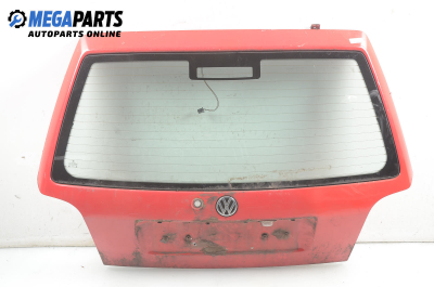 Heckklappe for Volkswagen Golf III 1.4, 55 hp, 3 türen, 1997