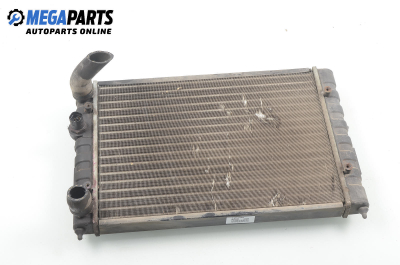 Radiator de apă for Volkswagen Golf III 1.4, 55 hp, 3 uși, 1997