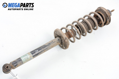 Macpherson shock absorber for Volkswagen Golf III 1.4, 55 hp, 3 doors, 1997, position: rear - left