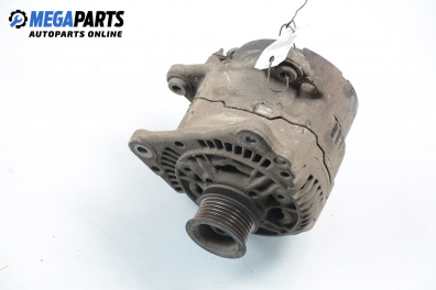 Alternator for Volkswagen Golf III 1.4, 55 hp, 1997