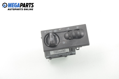 Comutator lumini for Volkswagen Golf III 1.4, 60 hp, 5 uși, 1993