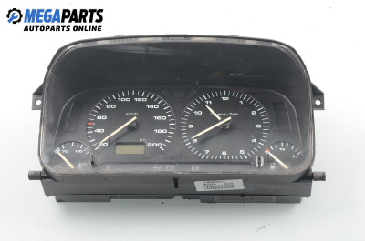 Instrument cluster for Volkswagen Golf III 1.4, 60 hp, 5 doors, 1993