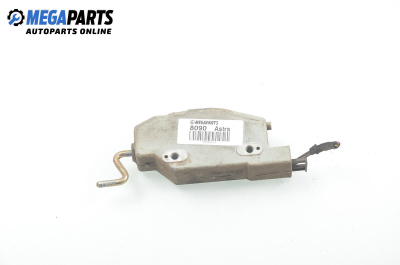 Door lock actuator for Opel Astra F 1.7 TD, 68 hp, hatchback, 5 doors, 1997