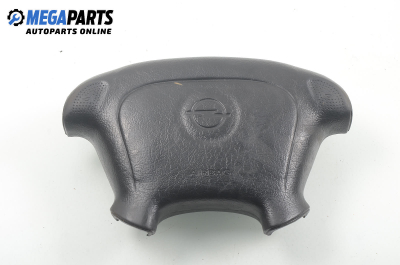 Airbag for Opel Astra F 1.7 TD, 68 hp, hatchback, 5 doors, 1997