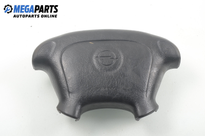 Airbag for Opel Astra F 1.7 TD, 68 hp, hecktür, 5 türen, 1997