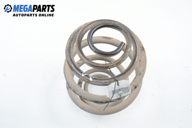 Coil spring for Opel Astra F 1.7 TD, 68 hp, hatchback, 1997, position: rear