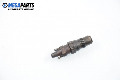 Diesel fuel injector for Opel Astra F 1.7 TD, 68 hp, hatchback, 5 doors, 1997