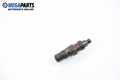 Diesel fuel injector for Opel Astra F 1.7 TD, 68 hp, hatchback, 5 doors, 1997