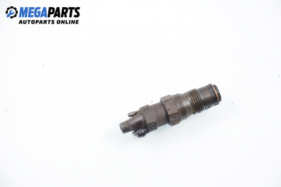 Diesel fuel injector for Opel Astra F 1.7 TD, 68 hp, hatchback, 5 doors, 1997