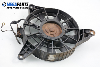 Ventilator radiator for Kia Sportage I (JA) 2.0 TD 4WD, 83 hp, 5 uși, 1995