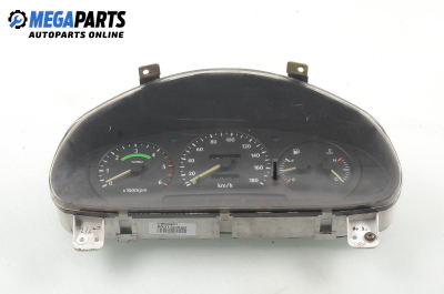 Instrument cluster for Kia Sportage I (JA) 2.0 TD 4WD, 83 hp, 5 doors, 1995