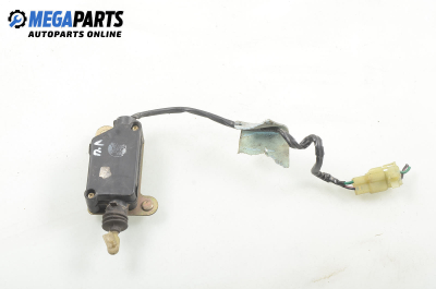 Door lock actuator for Kia Sportage I (JA) 2.0 TD 4WD, 83 hp, 5 doors, 1995, position: front - left