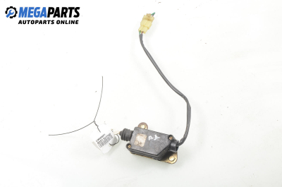 Actuator încuietoare ușă for Kia Sportage I (JA) 2.0 TD 4WD, 83 hp, 5 uși, 1995, position: dreaptă - fața