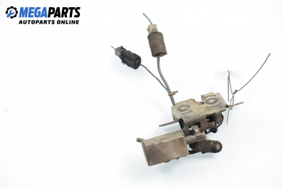 Trunk lock for Kia Sportage I (JA) 2.0 TD 4WD, 83 hp, 5 doors, 1995