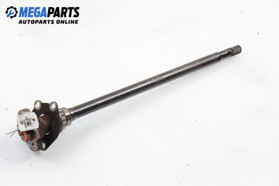 Driveshaft for Kia Sportage I (JA) 2.0 TD 4WD, 83 hp, 5 doors, 1995, position: rear - left