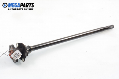 Driveshaft for Kia Sportage I (JA) 2.0 TD 4WD, 83 hp, 5 doors, 1995, position: rear - right