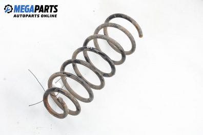 Coil spring for Kia Sportage I (JA) 2.0 TD 4WD, 83 hp, 1995, position: rear