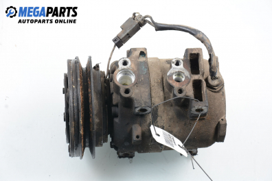 AC compressor for Kia Sportage I (JA) 2.0 TD 4WD, 83 hp, 1995