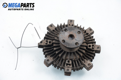 Fan clutch for Kia Sportage I (JA) 2.0 TD 4WD, 83 hp, 5 doors, 1995