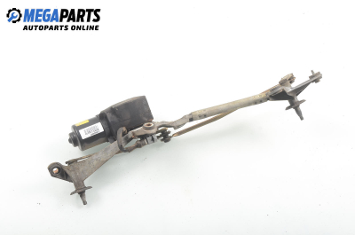 Front wipers motor for Renault Laguna I (B56; K56) 1.8, 90 hp, hatchback, 1995, position: front