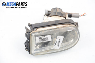 Fog light for Renault Laguna I (B56; K56) 1.8, 90 hp, hatchback, 1995, position: right