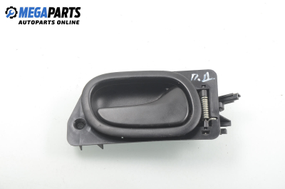 Inner handle for Renault Laguna I (B56; K56) 1.8, 90 hp, hatchback, 1995, position: front - right