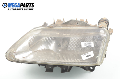 Headlight for Renault Laguna I (B56; K56) 1.8, 90 hp, hatchback, 1995, position: left