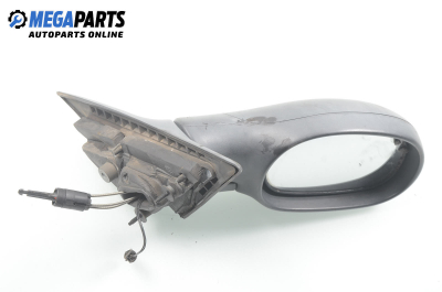 Mirror for Renault Laguna I (B56; K56) 1.8, 90 hp, hatchback, 1995, position: right