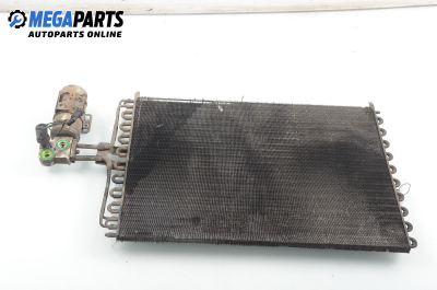 Air conditioning radiator for Renault Laguna I (B56; K56) 1.8, 90 hp, hatchback, 1995