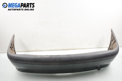 Rear bumper for Renault Laguna I (B56; K56) 1.8, 90 hp, hatchback, 1995