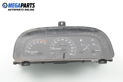 Instrument cluster for Renault Laguna I (B56; K56) 1.8, 90 hp, hatchback, 1995