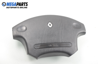 Airbag for Renault Laguna I (B56; K56) 1.8, 90 hp, hecktür, 1995