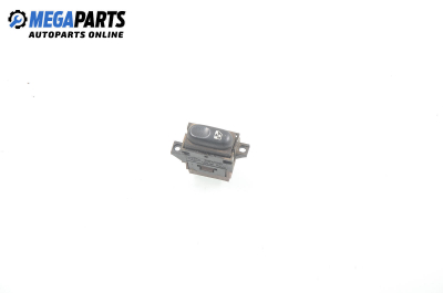 Power window button for Renault Laguna I (B56; K56) 1.8, 90 hp, hatchback, 1995