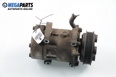 AC compressor for Renault Laguna I (B56; K56) 1.8, 90 hp, hatchback, 1995