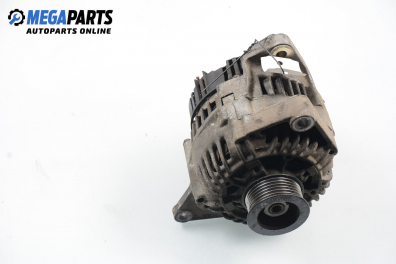 Alternator for Renault Laguna I (B56; K56) 1.8, 90 hp, hatchback, 1995