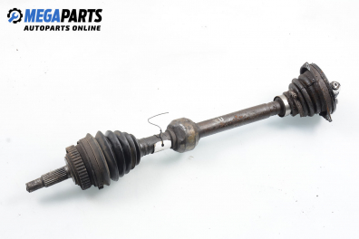 Driveshaft for Renault Laguna I (B56; K56) 1.8, 90 hp, hatchback, 1995, position: left