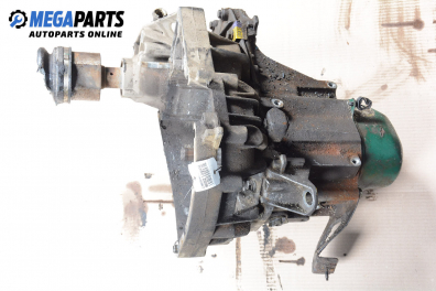  for Renault Laguna I (B56; K56) 1.8, 90 hp, hatchback, 1995