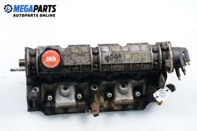 Engine head for Renault Laguna I (B56; K56) 1.8, 90 hp, hatchback, 1995