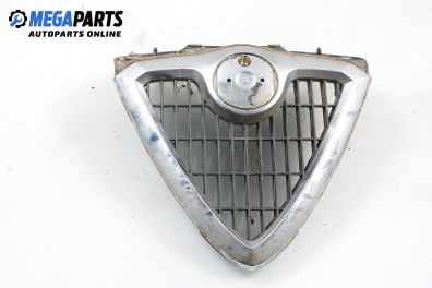 Grilă for Alfa Romeo 156 2.4 JTD, 136 hp, sedan, 2000