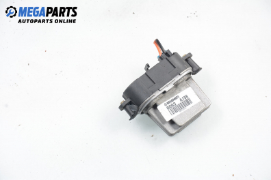 Blower motor resistor for Alfa Romeo 156 2.4 JTD, 136 hp, sedan, 2000