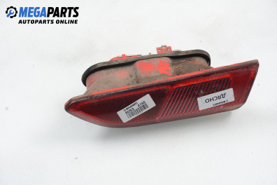 Inner tail light for Alfa Romeo 156 2.4 JTD, 136 hp, sedan, 2000, position: right