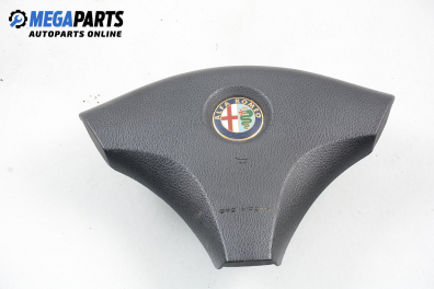 Airbag for Alfa Romeo 156 2.4 JTD, 136 hp, sedan, 2000