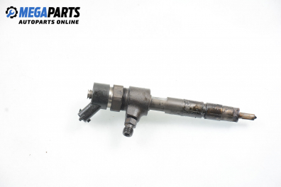 Diesel fuel injector for Alfa Romeo 156 2.4 JTD, 136 hp, sedan, 2000