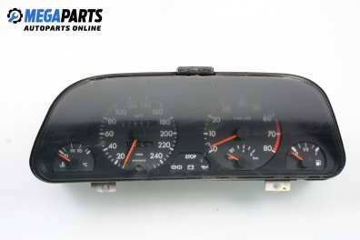 Bloc instrumente de bord for Peugeot 306 1.8, 101 hp, hatchback, 5 uși, 1994