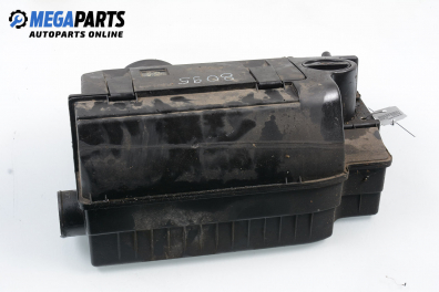 Valve cover for Peugeot 306 Hatchback (01.1993 - 10.2003) 1.8, 101 hp